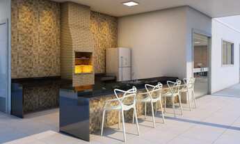 Imagem 5: Lançamento Residencial no Santa Cândida pelo MCVA