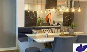 Imagem 6: Apartamento 3 dorms para Venda - Cursino, São Paulo - 85m², 1 vaga