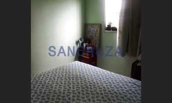 Imagem 6: Área Privativa à venda, 2 quartos, 1 vaga, Fonte Grande - Contagem/MG