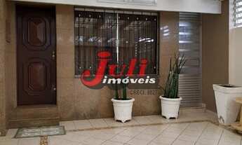 Imagem: SOBRADO R. RAMOS REFORMADO SUPER CONSERVADO