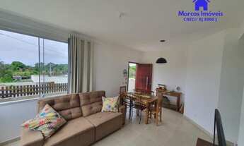 Imagem 4: Casa em Condomínio para Venda em Maricá, Pindobas, 2 dormitórios, 1 suíte, 3 banheiros, 2