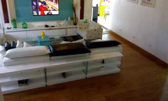 Imagem 2: Alto Padrão para Venda em Mairiporã, Serra da Cantareira, 5 dormitórios, 1 suíte, 4 banhei