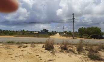 Imagem 3: Cod: 20 - Terreno Pronto para construir - Recebo Carro - Carapibus