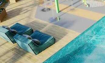 Imagem 2: Agio apartamento B GREAT NOVA SUÍÇA