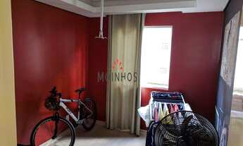 Imagem 4: Viver Canoas 03 dormitórios REF: AP0392