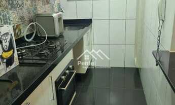 Imagem 4: Apartamento - Reserva Sul, Ribeirão Preto/SP