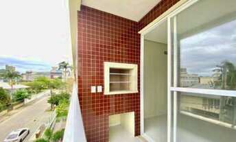 Imagem: Apartamento 2 dormitórios a 300m da praia