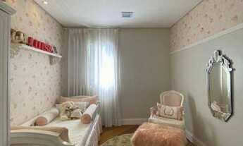 Imagem 9: Apartamento com 3 dormitórios à venda, 300 m² por R$ 1.750.000,00 - Vila Ema - São José do