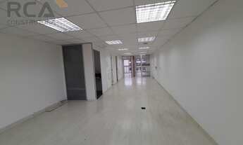 Imagem 3: SãO PAULO - Conjunto Comercial/sala - Jabaquara