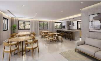 Imagem 6: APARTAMENTO RESIDENCIAL em SÃO JOSÉ DOS PINHAIS - PR, PEDRO MORO