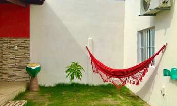 Imagem 2: Casa no trevo do francês (aluguel por TEMPORADA