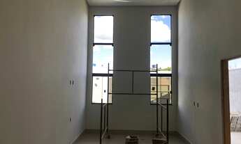 Imagem 7: Casa Setor Escala com Churrasqueira e Porcelanato - Anápolis - GO