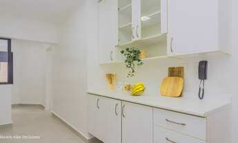 Imagem 2: Apartamento para venda no Jardim Paulista - São Paulo - SP