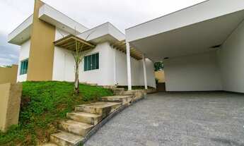 Imagem 5: Casa em condomínio com 3 quartos 2 suítes e 2 vagas (Morada de Deus