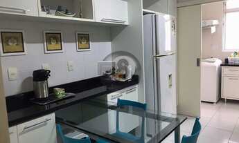 Imagem 7: Florianópolis - Apartamento Padrão - Córrego Grande