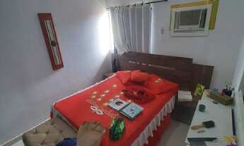 Imagem 6: Apartamento para venda tem 70 metros quadrados com 2 quartos