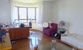 Imagem 6: São Paulo - Apartamento Padrão - Real Parque