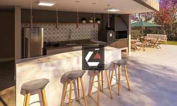 Imagem 5: Apartamento com 2 dormitórios à venda, 62 m² por R$ 456.800,00 - Jardim Gonçalves - Soroca