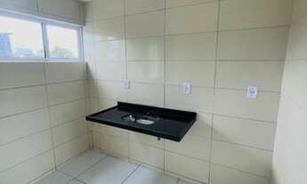 Imagem 4: Apartamento c/ 02 quartos em Mangabeira