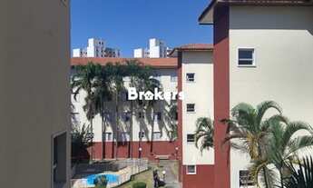 Imagem 2: APARTAMENTO RESIDENCIAL em JUNDIAÍ - SP, PARQUE RESIDENCIAL ELOY CHAVES
