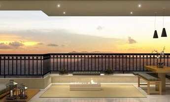 Imagem 3: Apartamento Alto Padrão 158metros Urbanova SJCampos