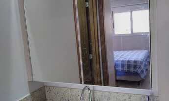 Imagem 7: Flat para venda tem 45 metros quadrados com 1 quarto em Setor Marista - Goiânia - GO