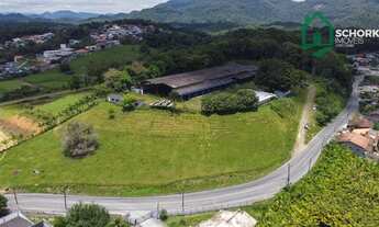 Imagem: Terreno à venda, 22597 m² por R$ 7.800.000,00