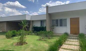 Imagem 4: CASA RESIDENCIAL em ITU - SP, Condomínio Campos de Santo Antônio