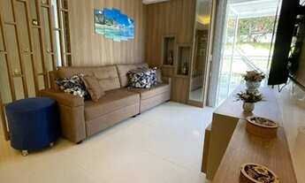 Imagem: Apartamento mobiliado no In Mare Bali