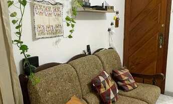 Imagem 2: Apartamento para venda tem 47 metros quadrados com 1 quarto em Copacabana - Rio de Janeiro