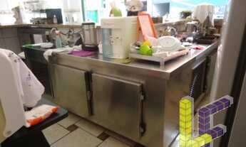 Imagem 4: SAO CAETANO DO SUL - Residential / Sobrado - SANTA MARIA