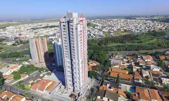 Imagem 2: Apartamento Imagine - Indaiatuba