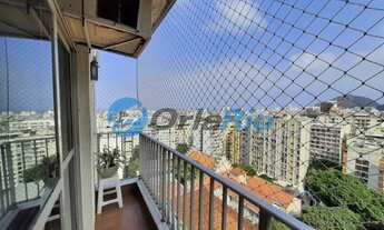 Imagem: Rio de Janeiro - Apartamento Padrão - Copacabana