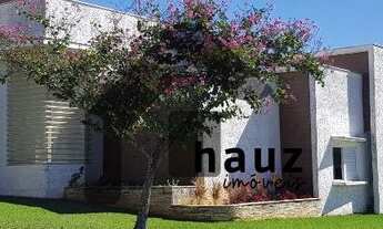 Imagem: Casa à venda, 3 quartos, 3 suítes, 4 vagas