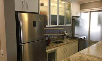 Imagem 6: Apartamento no mandarim com 2 dormitórios para alugar, 78 m² por R$ 7.000/mês - Cidade Mon