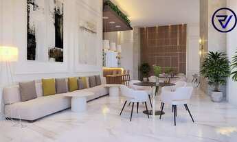 Imagem 2: FORTALEZA - Apartamento Padrão - aldeota