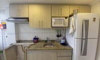 Imagem 5: Apartamento para venda com 50 metros quadrados com 2 quartos