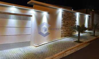 Imagem: Casa - Chácara Junqueira - Tatuí