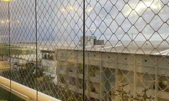 Imagem 6: Apartamento no Península Way