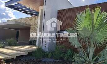 Imagem 2: Casa Condominio Alphaville lll