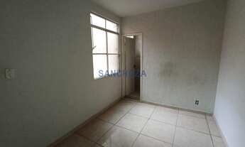 Imagem 6: Cobertura à venda, 3 quartos, 1 suíte, 1 vaga, Santa Cruz Industrial - Contagem/MG