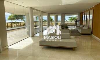 Imagem 3: IMPERDÍVEL - Apartamento 4 Quartos 2 suítes de alto luxo na Orla da praia de Itaparica, La