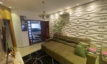 Imagem 5: Casa à venda, 180 m² por R$ 650.000,00 - Residencial Recanto do Bosque - Goiânia/GO