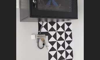 Imagem 2: Sala para alugar, 55 m² por R$ 1.000,00/mês - Centro - Rio de Janeiro/RJ