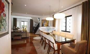 Imagem 3: Cobertura com 4 dormitórios à venda, 400 m² por R$ 1.900.000,00 - Vila Andrade - São Paulo