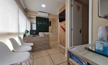 Imagem 3: Sala Comercial Mobiliada de 54 m² Recreio Américas Avenue Business