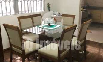 Imagem 2: Sobrado na Vila Madalena c/ 250 mts. 1 suite + 2 dormitório 3 vagas , quintal c/ edícula