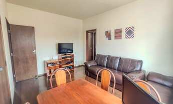 Imagem 5: BELO HORIZONTE - Apartamento Padrão - Nova Suíssa