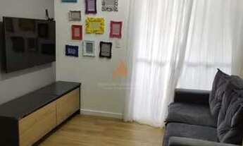 Imagem: Apartamento com 2 dorms, Santa Paula, São