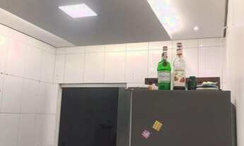 Imagem 3: Casa 3 quartos sendo 1 suíte no Costa Verde - Várzea Grande - MT